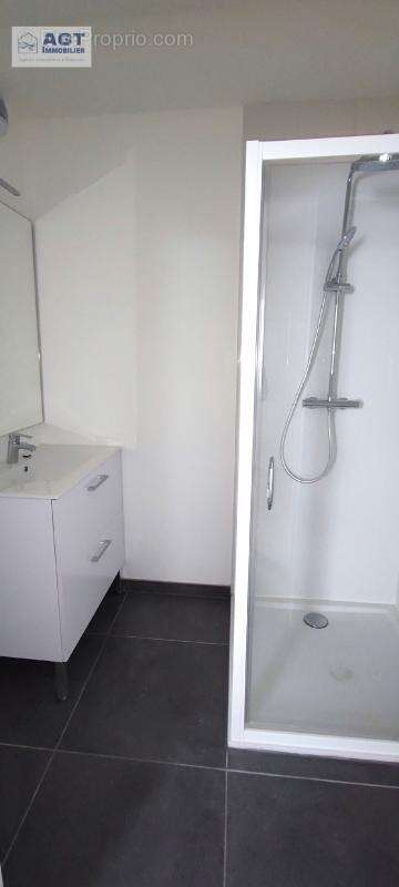 Appartement à BEAUVAIS