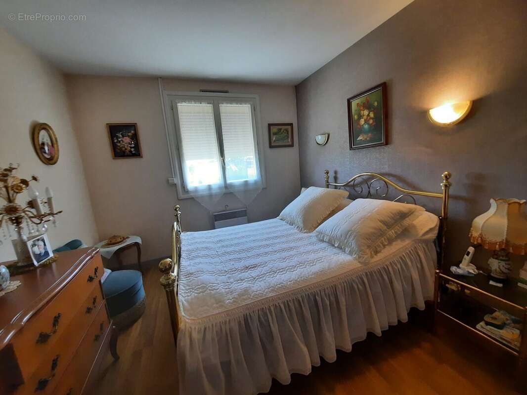Maison à EYMET