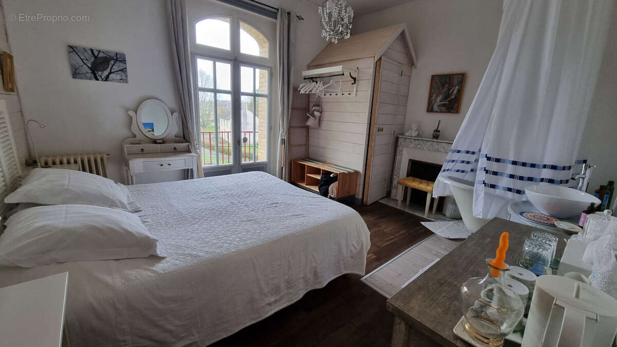 Maison à ROHAN