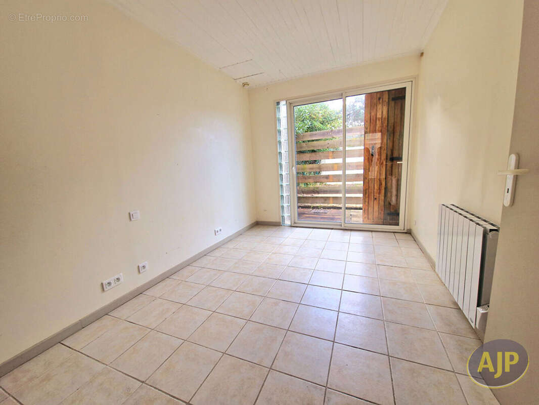 Maison à BISCARROSSE