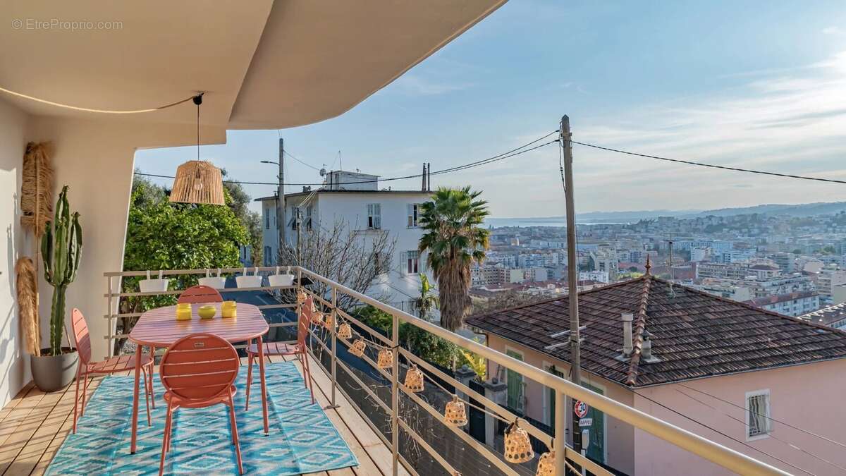Maison à NICE