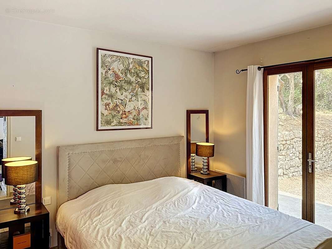 Maison à LORGUES
