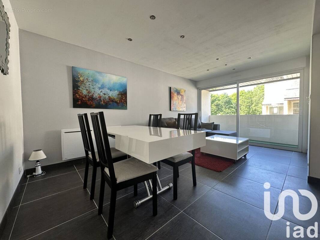 Photo 1 - Appartement à ILE-TUDY