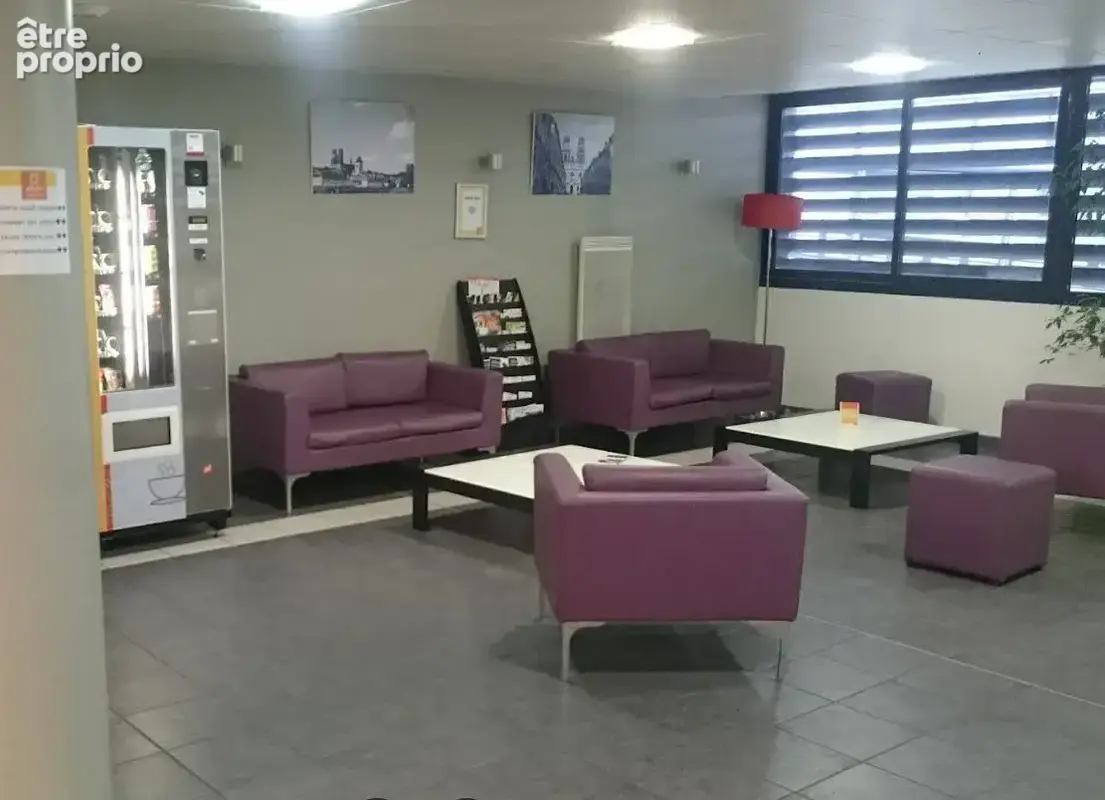 INVESTISSEMENT LOCATIF  Orléans  Résidence Affaires Aparthotel Adagio Access Orléans - 7,28% de rentabilité - photo 10