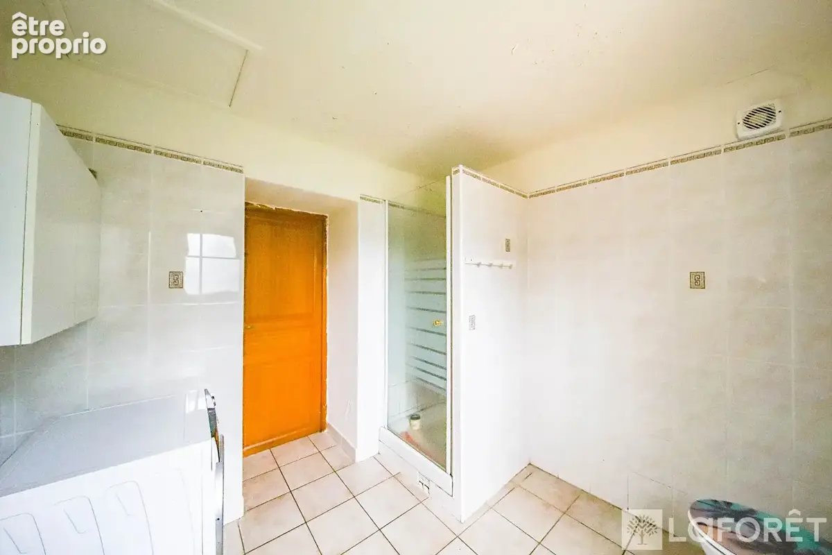 Maison à vendre à Ventiseri avec terrain de 2 524 m² - photo 8