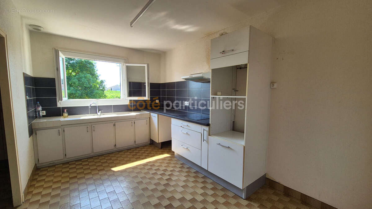 Maison  à potentiel! - photo 4