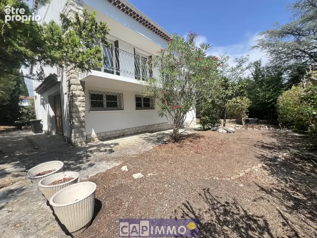 Photo Maison à La Garde au prix de 650 000€