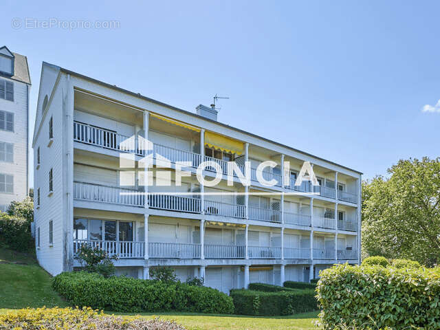 Appartement à TROUVILLE-SUR-MER