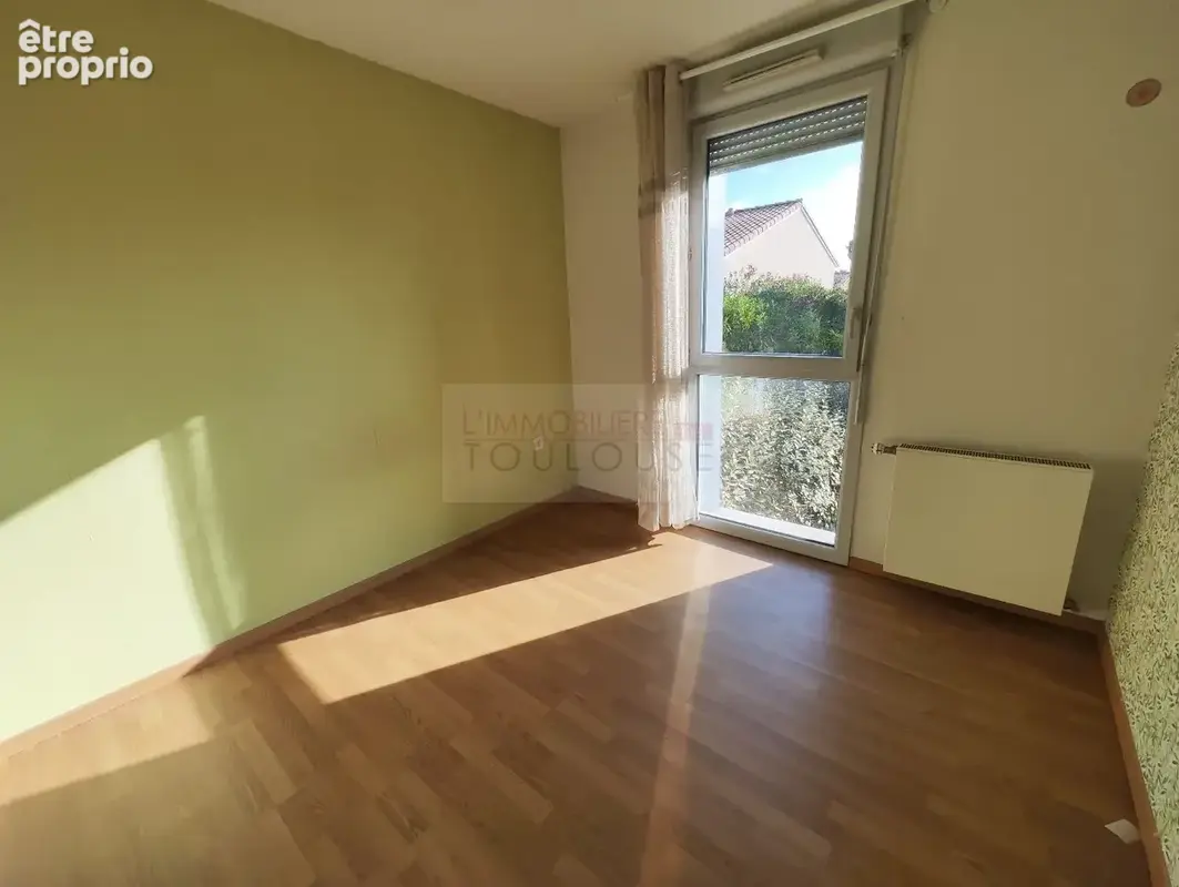 Balma  maison t5 duplex 119 m²  jardin  espace professionnel - photo 31