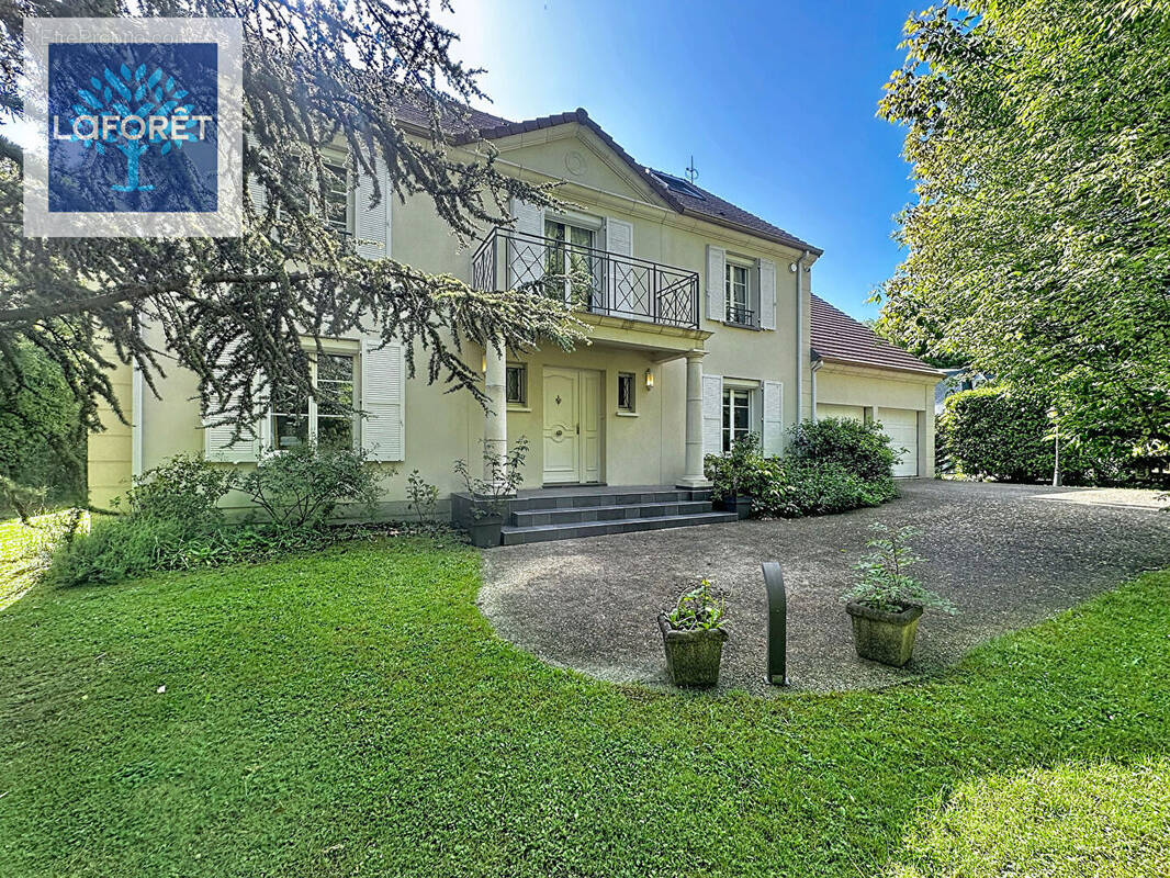 Maison à BORNEL