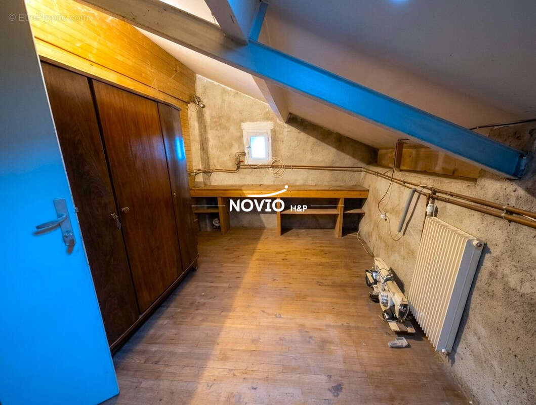 Maison 100 m² à Vendeuvre-Du-Poitou  - photo 6