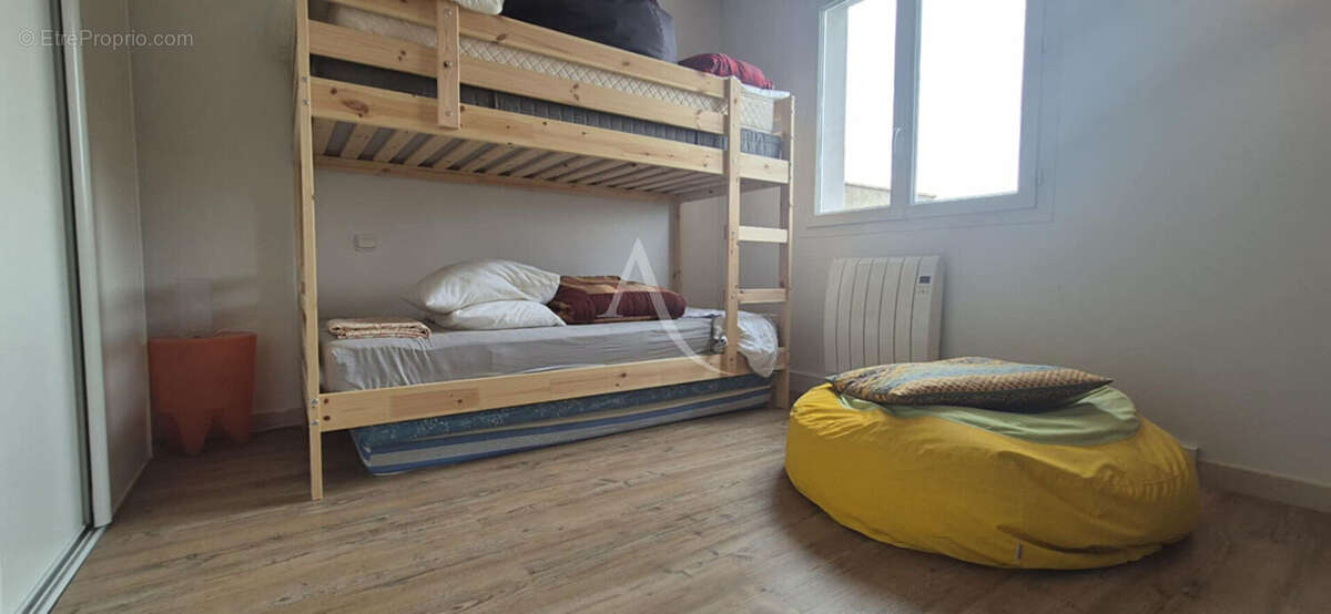 Maison à BALARUC-LES-BAINS