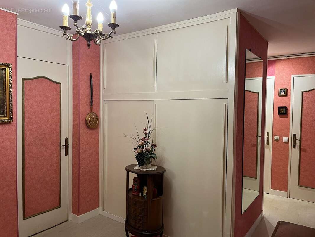 Appartement à SAINT-CHAMOND