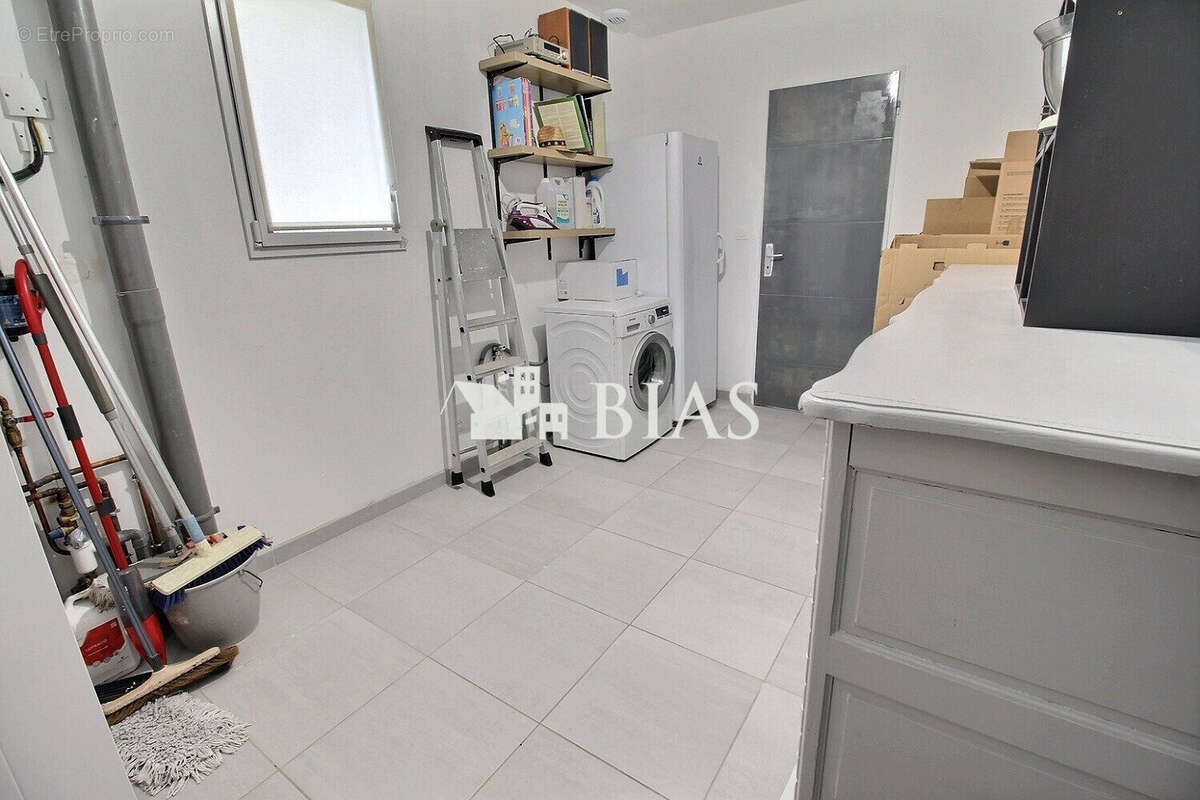 Maison à VIEUX-MANOIR