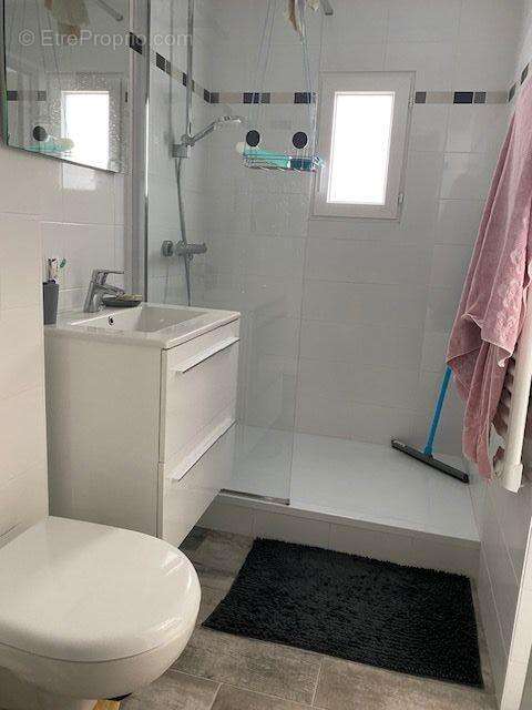 Appartement à ROCHEFORT