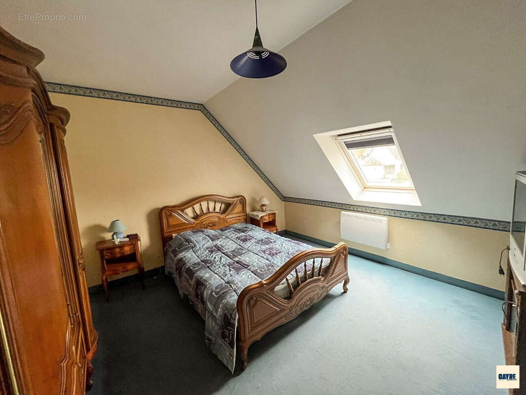 Maison 103 m² à Saint-Malo  - photo 6