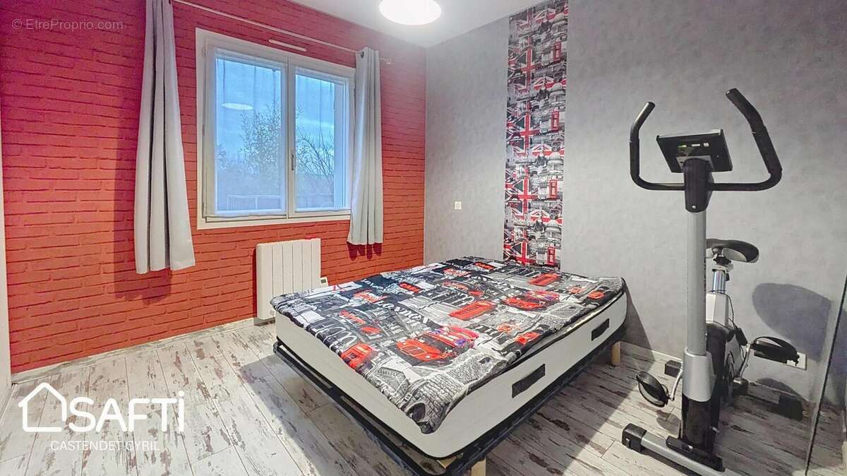 Photo 7 - Maison à LAPLUME