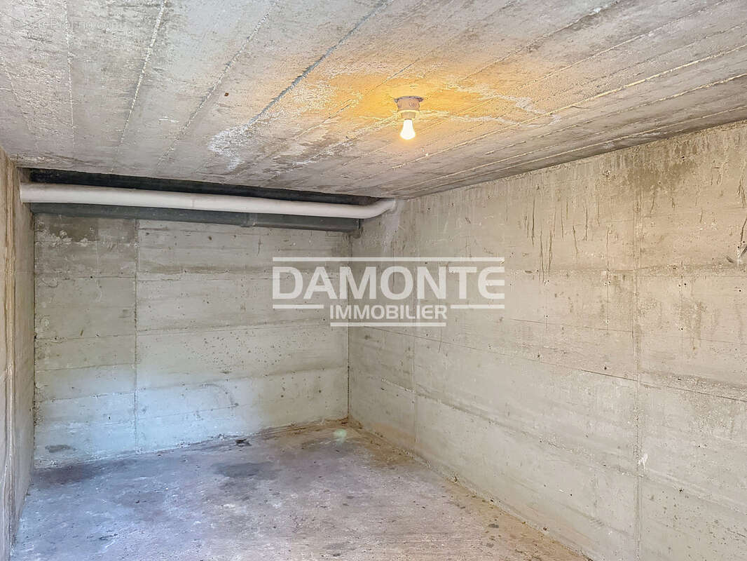 Appartement à CHALONS-EN-CHAMPAGNE
