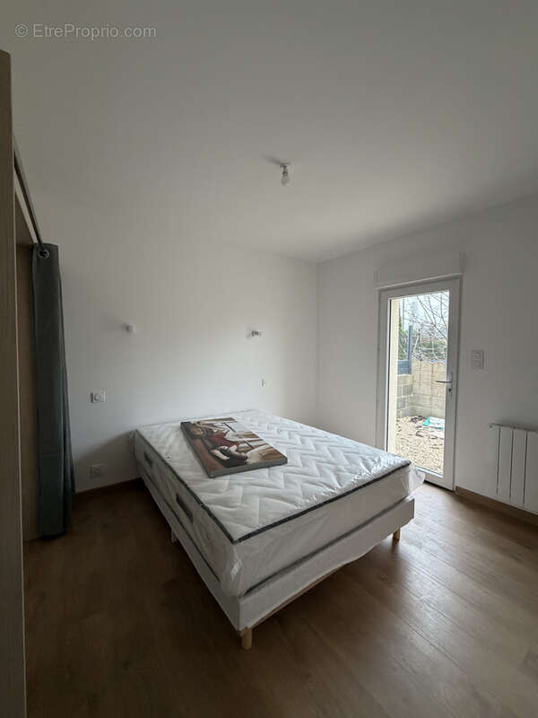 Maison à VILDE-GUINGALAN