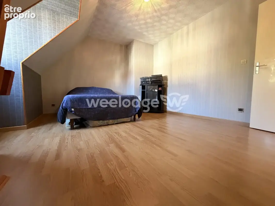Maison 5 pièces 100 m² à vendre à Acheres (78260) - photo 7