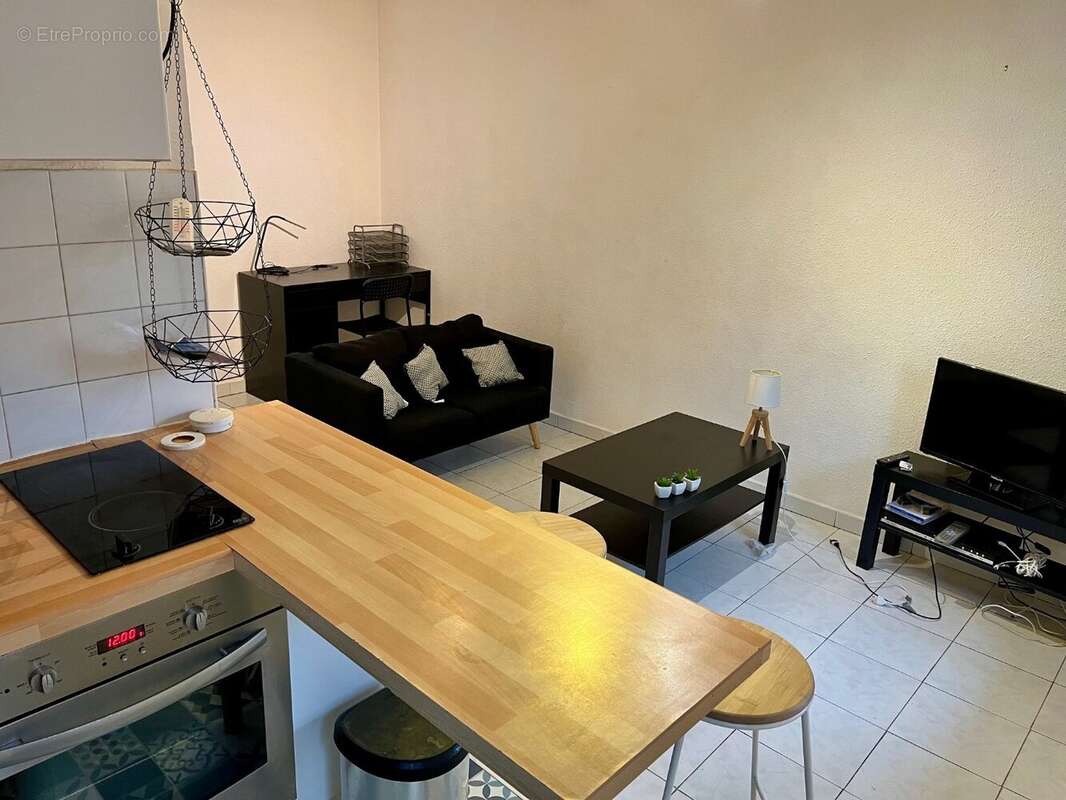 Appartement à NIMES