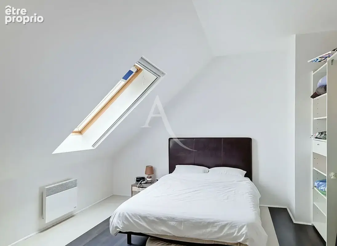 Maison lumineuse de 2011 -  4 chambres Vie de plain-pied  Brain-sur-l'Authion - photo 6