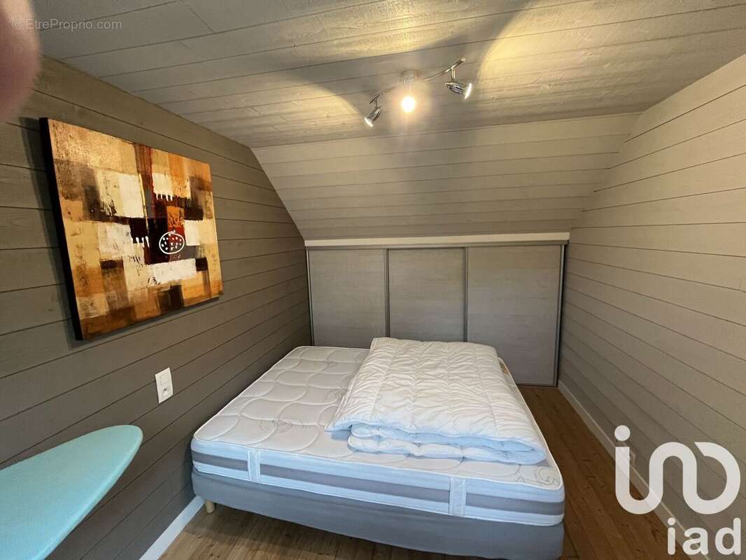 Photo 8 - Maison à LANDAUL