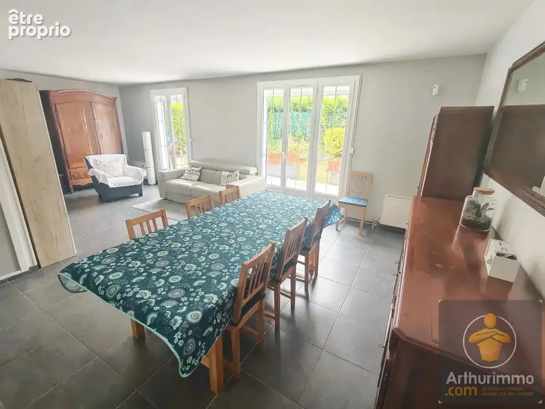 Vente Maison Chelles(77500) 445 000ï¿œ - photo 2