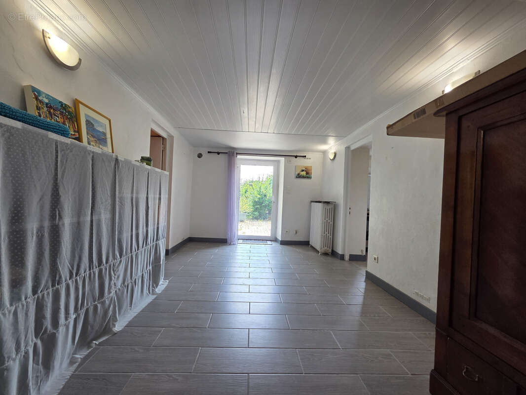 Maison à CLERMONT-FERRAND