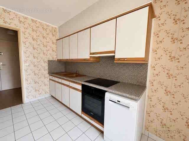 Appartement à GOURNAY-EN-BRAY