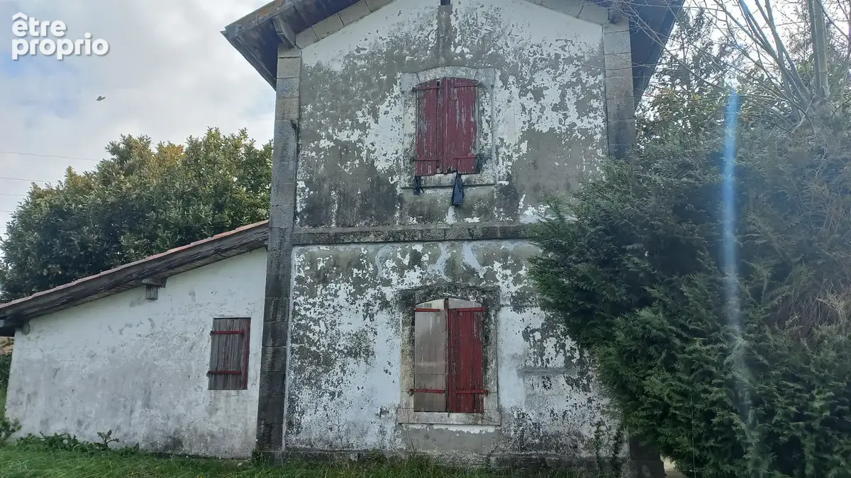 Maison à la campagne - photo 2