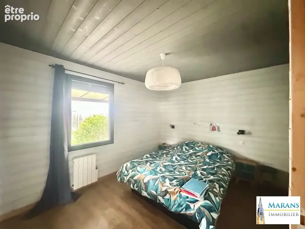 Maison 3 pièces 78 m² à vendre à Saint-Jean-De-Liversay (17170) - photo 5