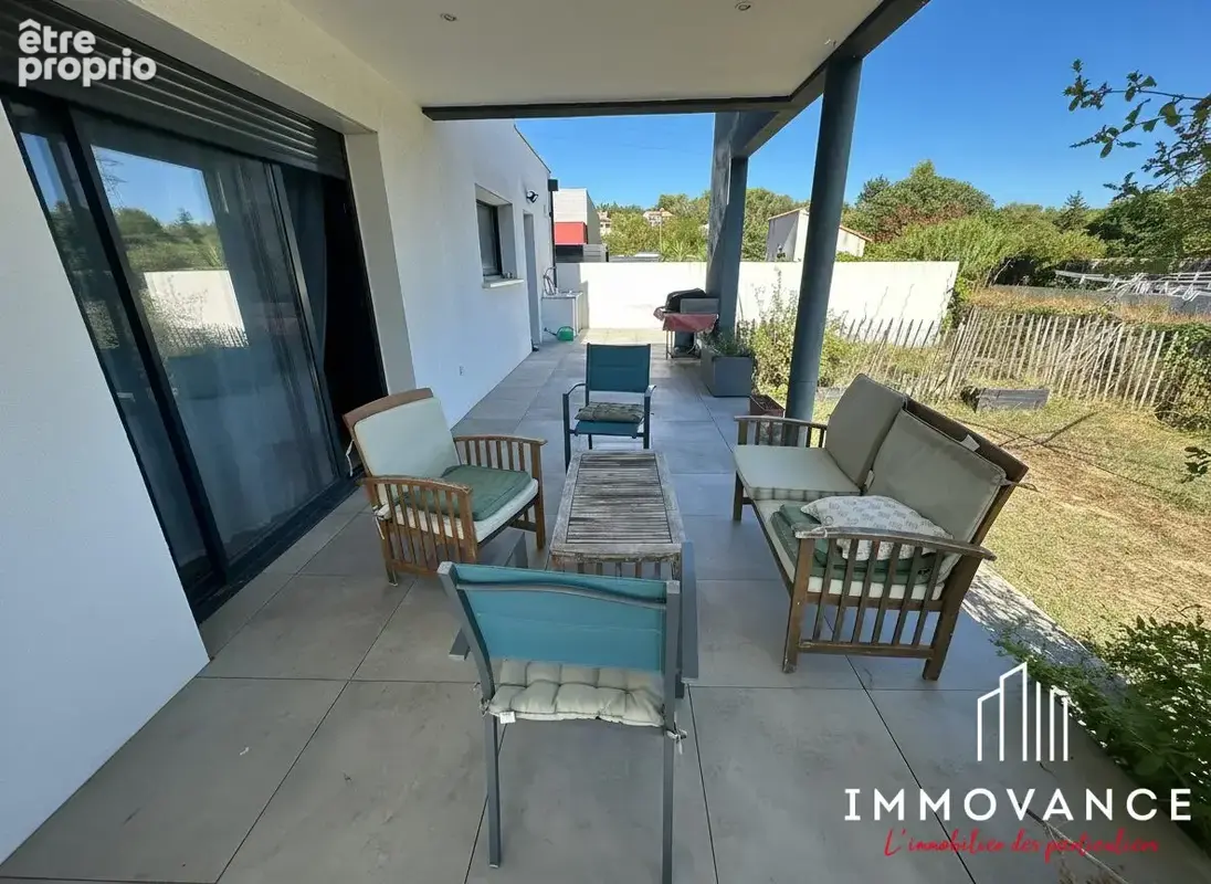 Maison 6 pièces 144 m² à vendre à Grabels (34790) - photo 2