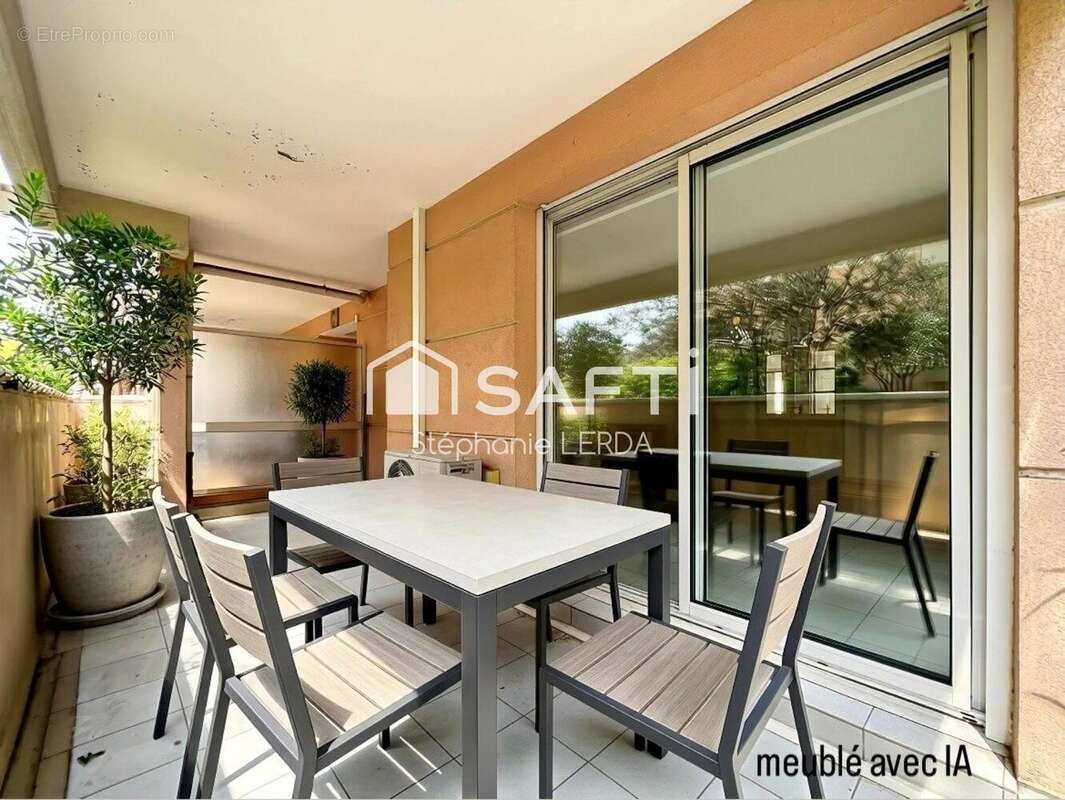 Photo 5 - Appartement à CANNES