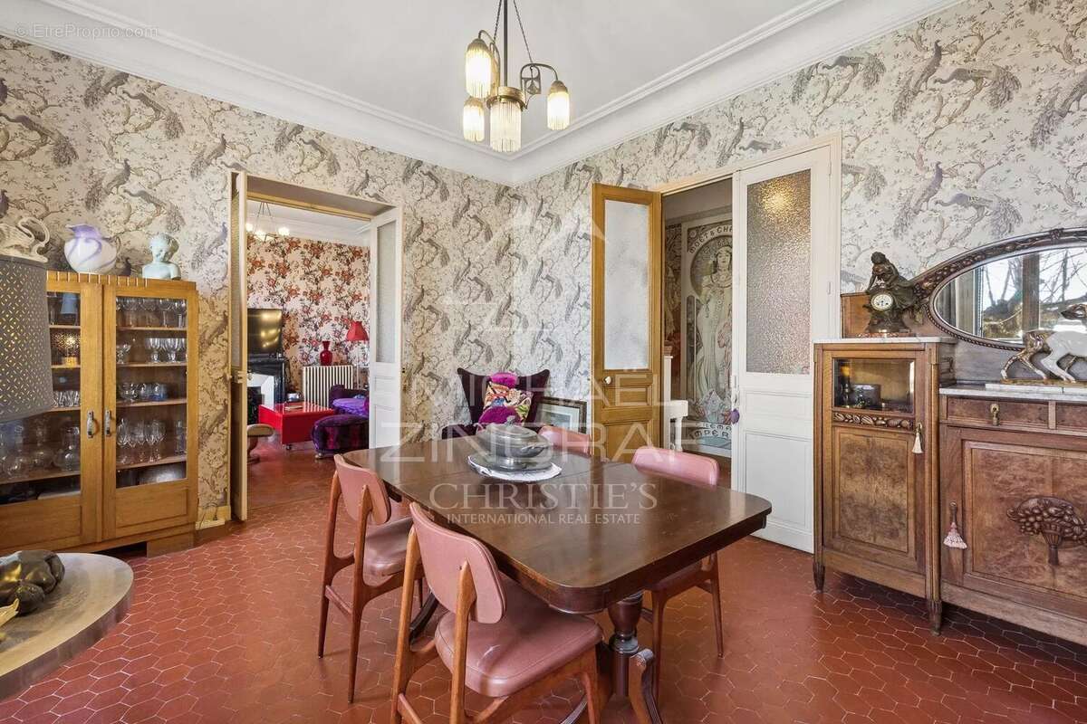 Maison à GRASSE