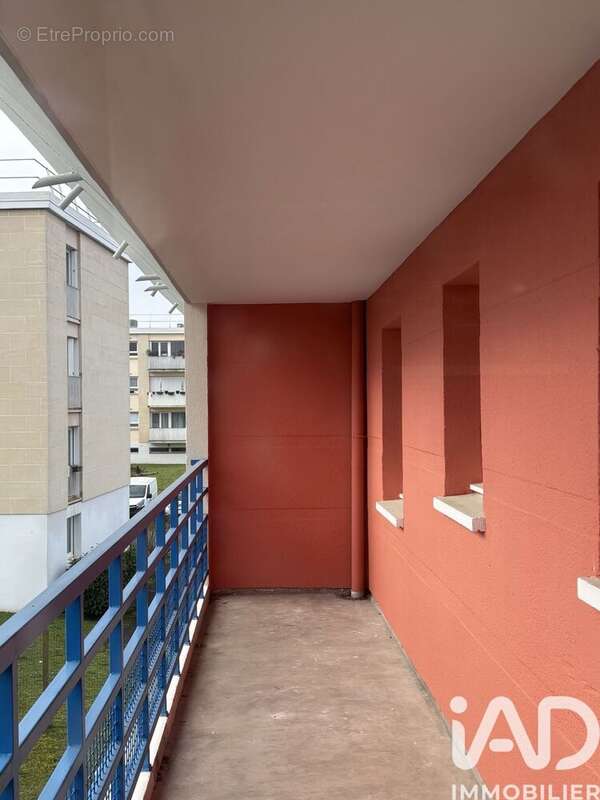 Photo 7 - Appartement à SENLIS