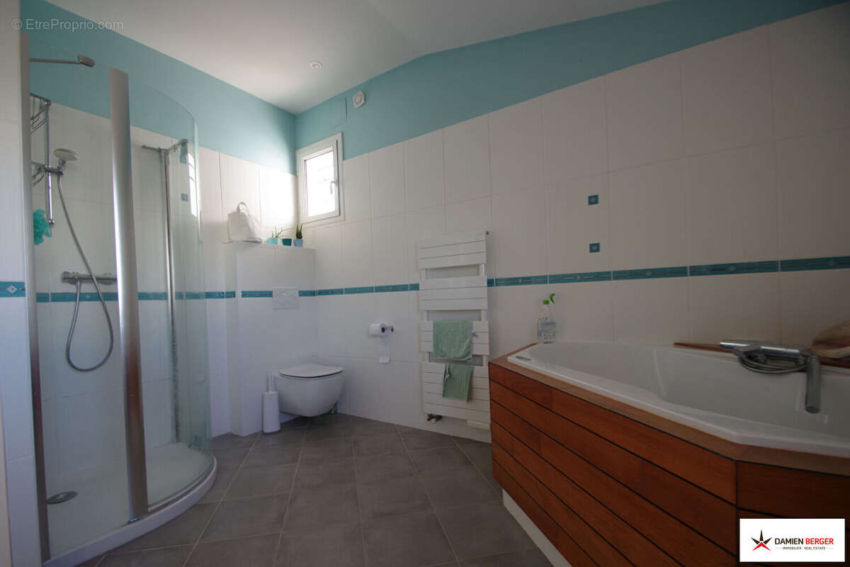 Maison à LA ROCHELLE