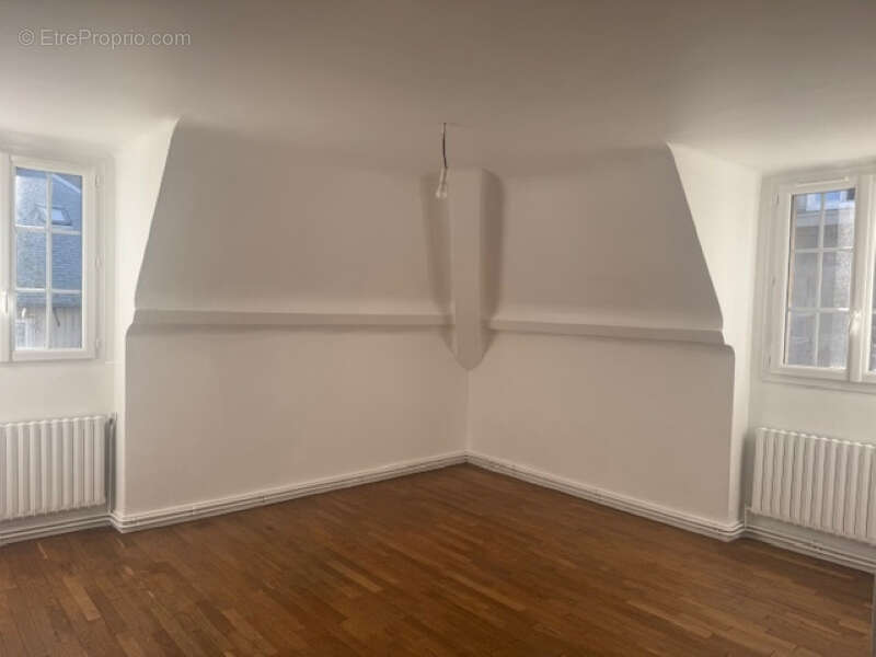 Appartement à SAINT-MALO