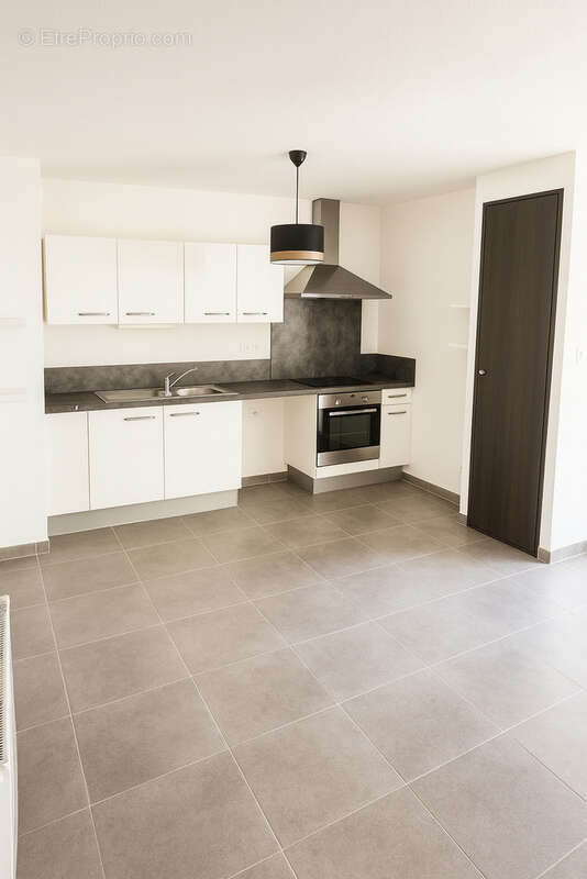 Appartement à PEROLS