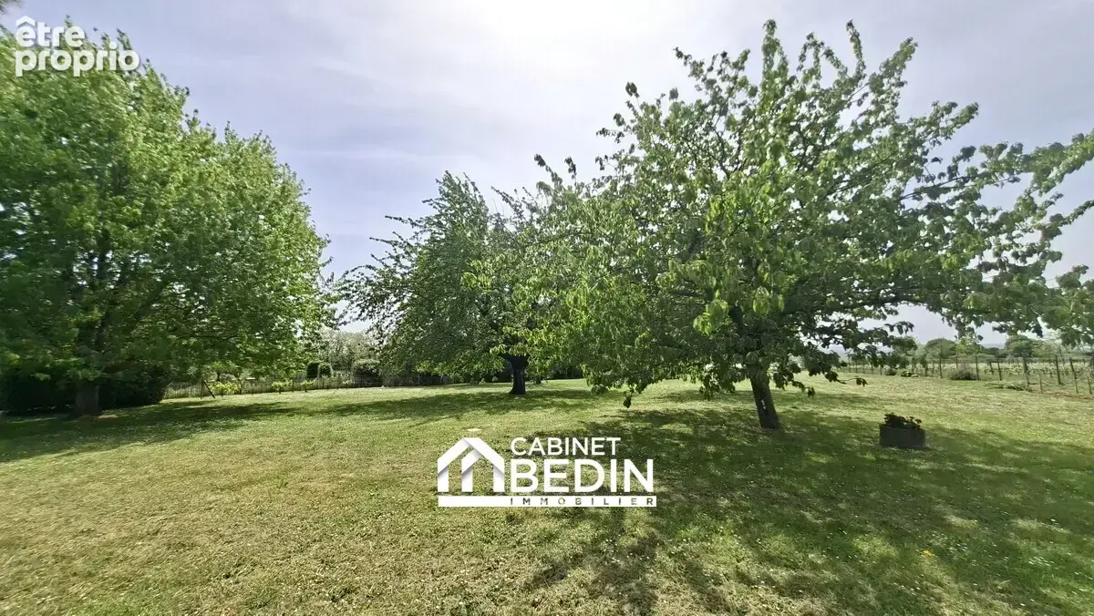 Maison 5 pièces 170 m² à vendre à Bayon-Sur-Gironde (33710) - photo 8