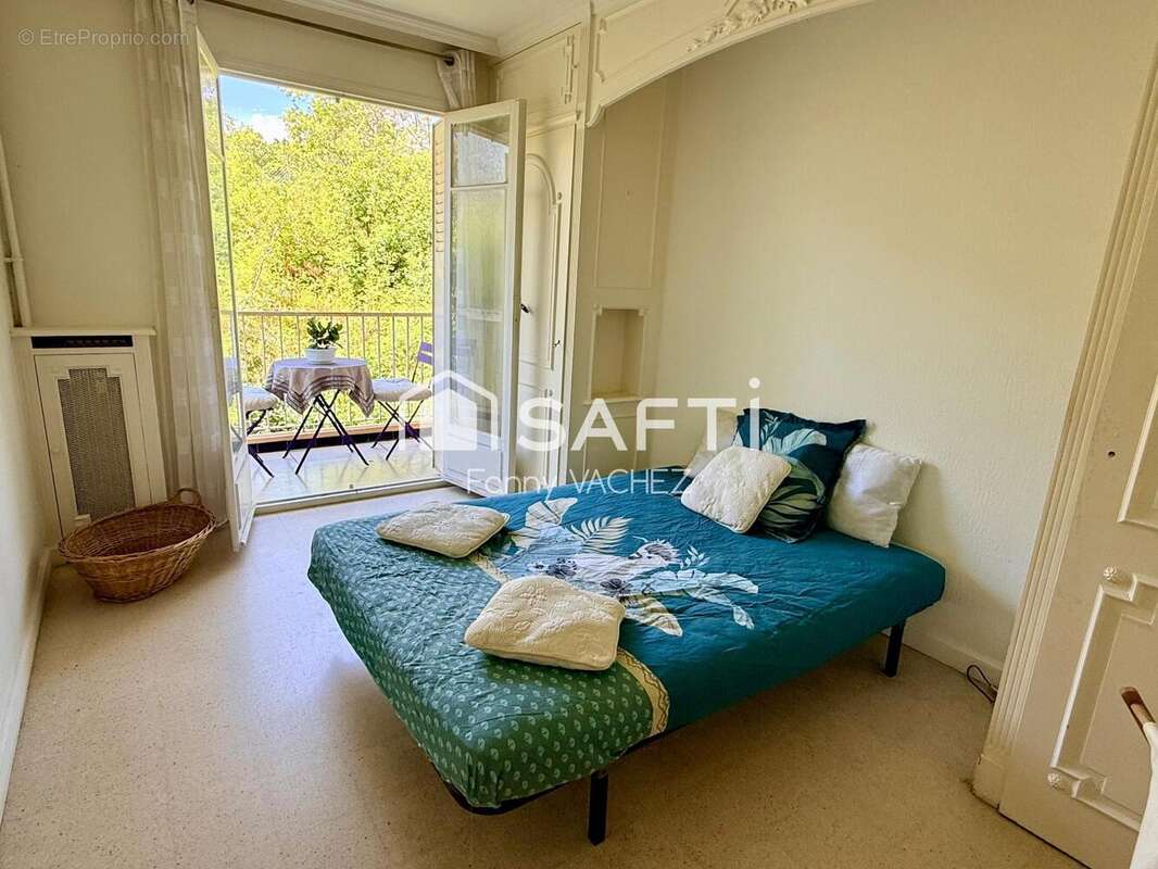Photo 7 - Appartement à CANNES