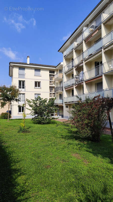 Appartement à VIENNE