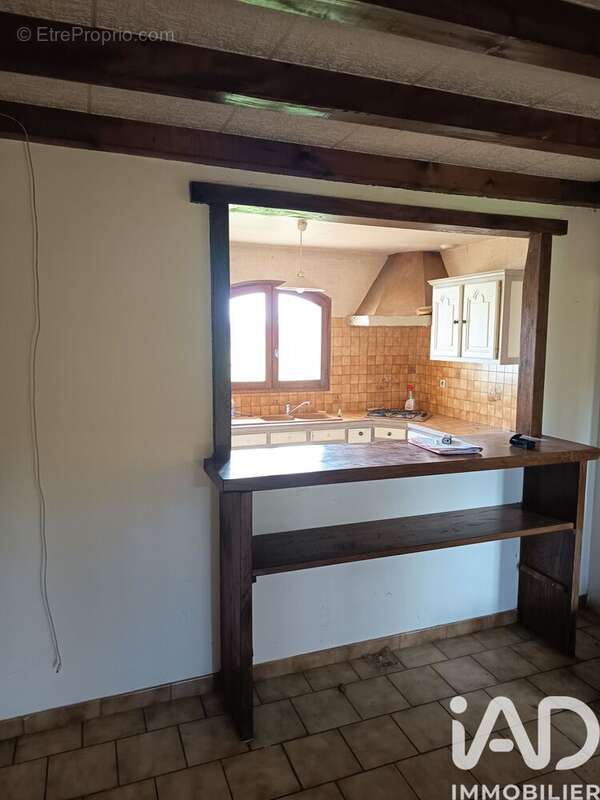Maison 105 m² à Chamadelle  - photo 11