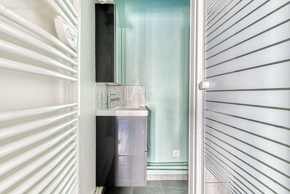 Appartement à ANGERS