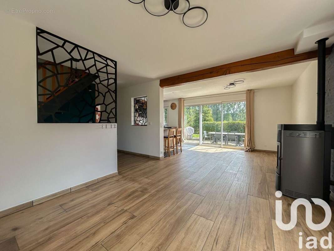 Photo 5 - Maison à ONS-EN-BRAY