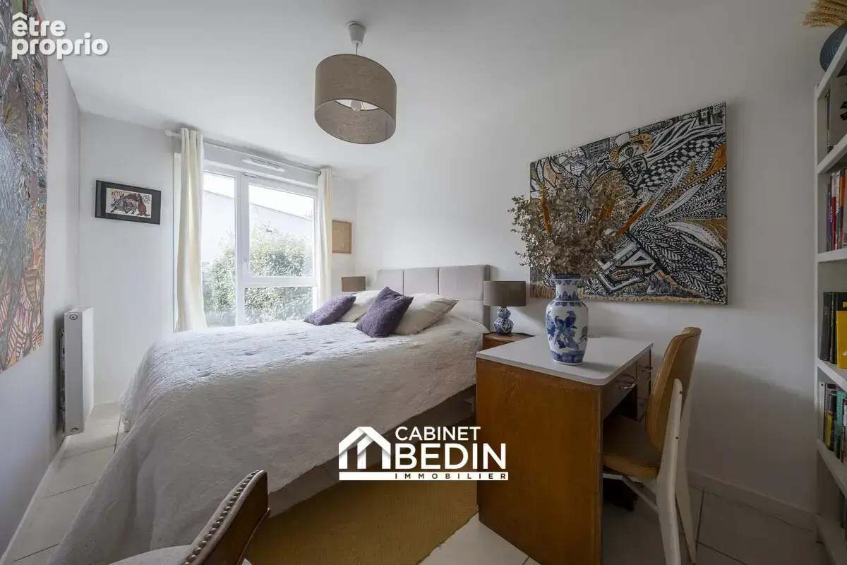 Appartement 4 pièces 85 m² à vendre à Toulouse (31500) - photo 4