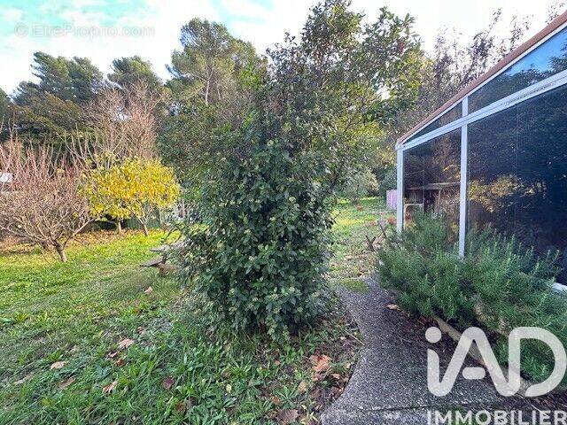 Photo 1 - Maison à CARNOUX-EN-PROVENCE