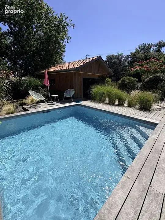Maison 154 m² à Soulac-Sur-Mer  - photo 7