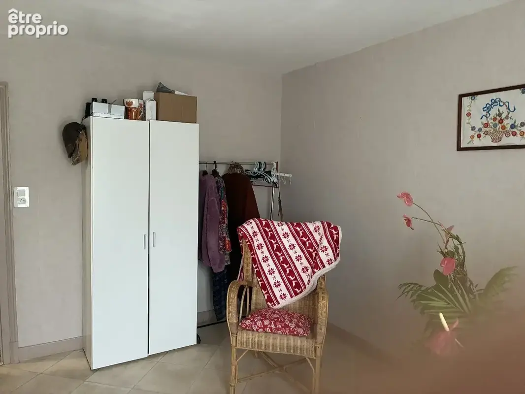 Grande maison familiale au coeur de la campagne - photo 8