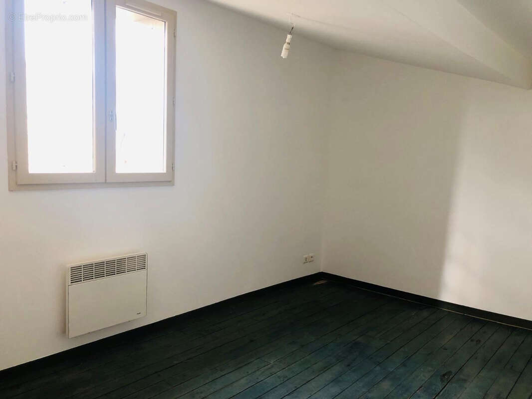 Nimes - appartement t3 avec garage - vendu loue - photo 6